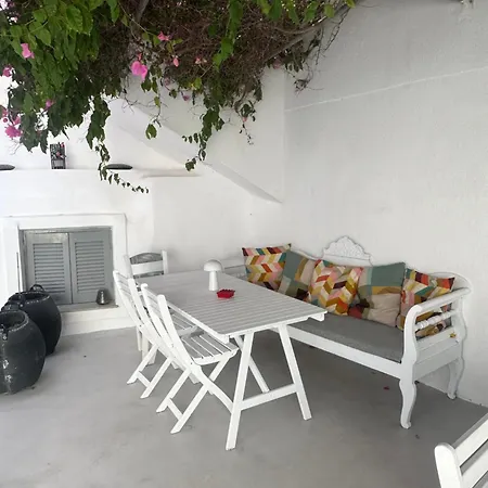 Kefia 2 Holiday home