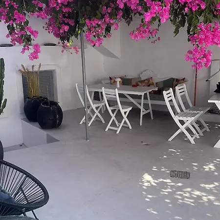 Holiday home Kefia 2 Messaria (Santorini)