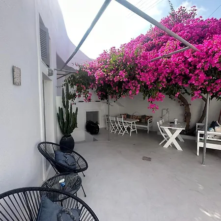 Kefia 2 Holiday home *
