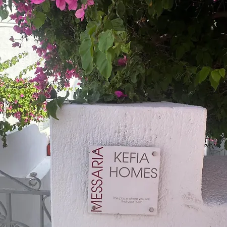Kefia 2 *