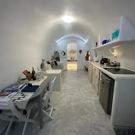 Kefia 2 Holiday home Messaria (Santorini)