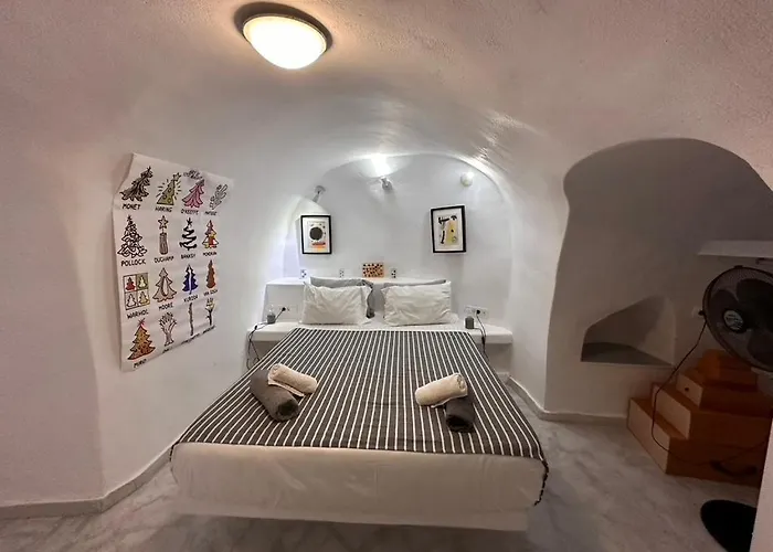 Kefia 2 Tatil Evi Mesaria