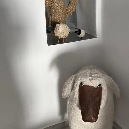 度假居 Kefia 2 梅萨雷亚