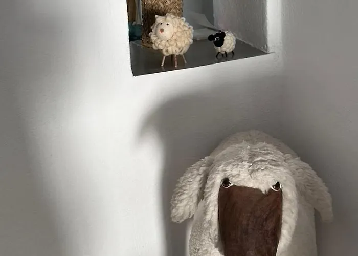 Casa vacanze Kefia 2 Mesariá