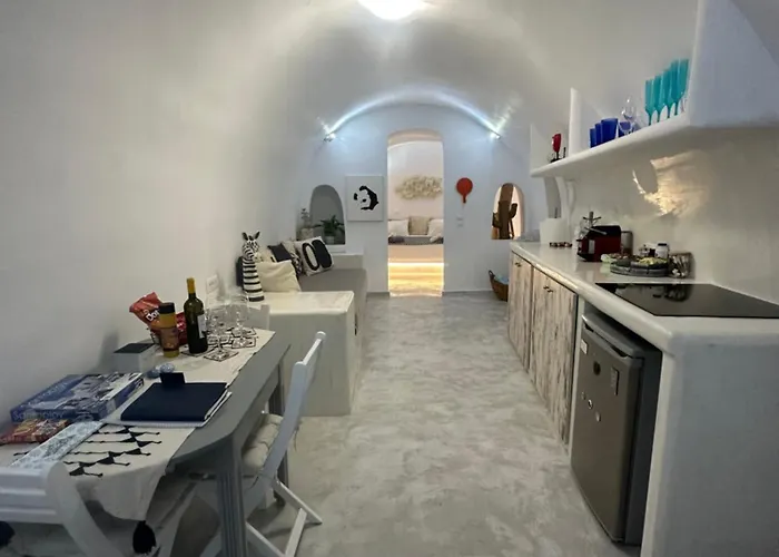 Kefia 2 Casa vacanze Mesariá