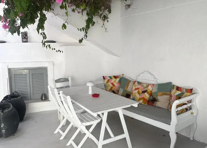 Kefia 2 Casa vacanze