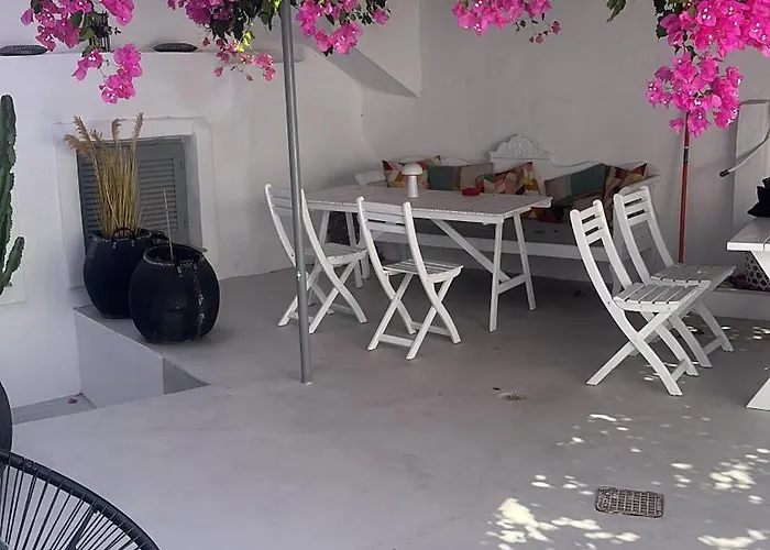 Casa vacanze Kefia 2 Mesariá